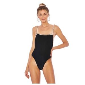 REVOLVE nwot Ellejay one piece swimsuit